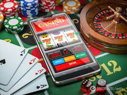 Онлайн казино Flagman Casino
